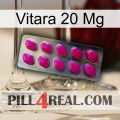 Vitara 20Mg 09
